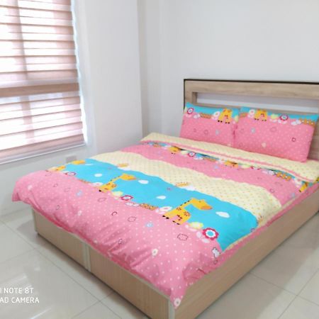 Soul Home Jiaoxi Extérieur photo