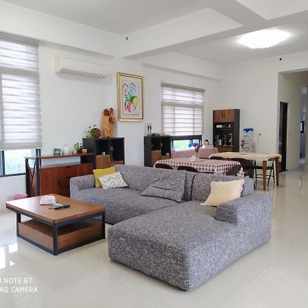 Soul Home Jiaoxi Extérieur photo