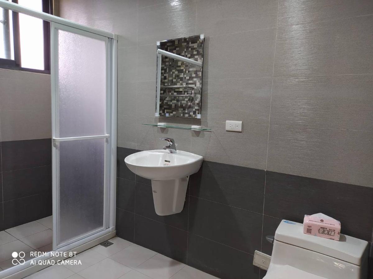 Soul Home Jiaoxi Extérieur photo