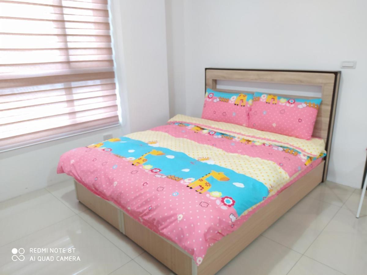 Soul Home Jiaoxi Extérieur photo