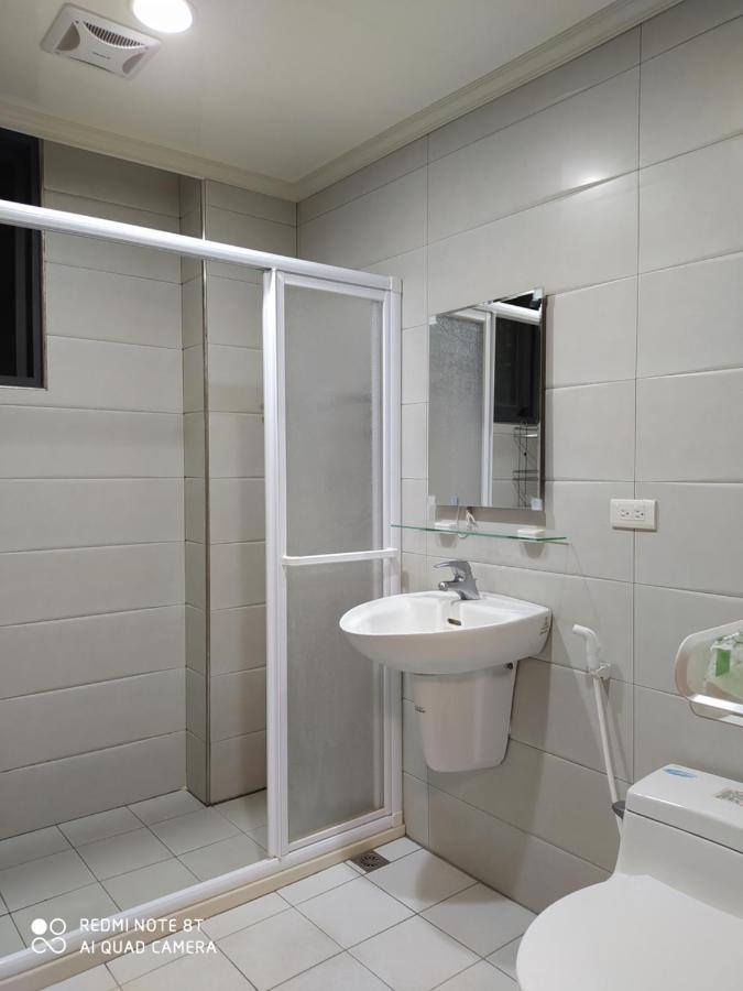 Soul Home Jiaoxi Extérieur photo