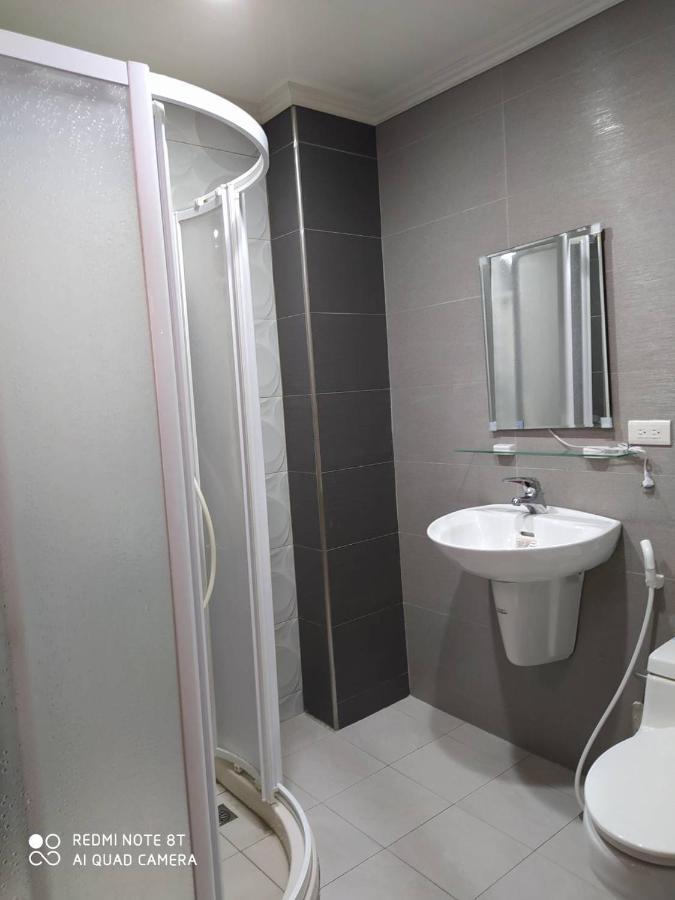 Soul Home Jiaoxi Extérieur photo