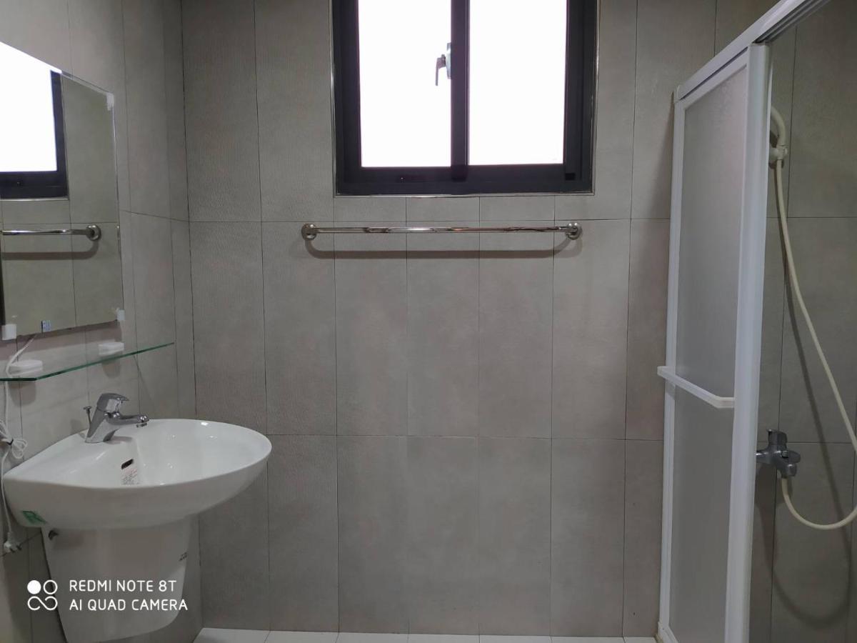 Soul Home Jiaoxi Extérieur photo