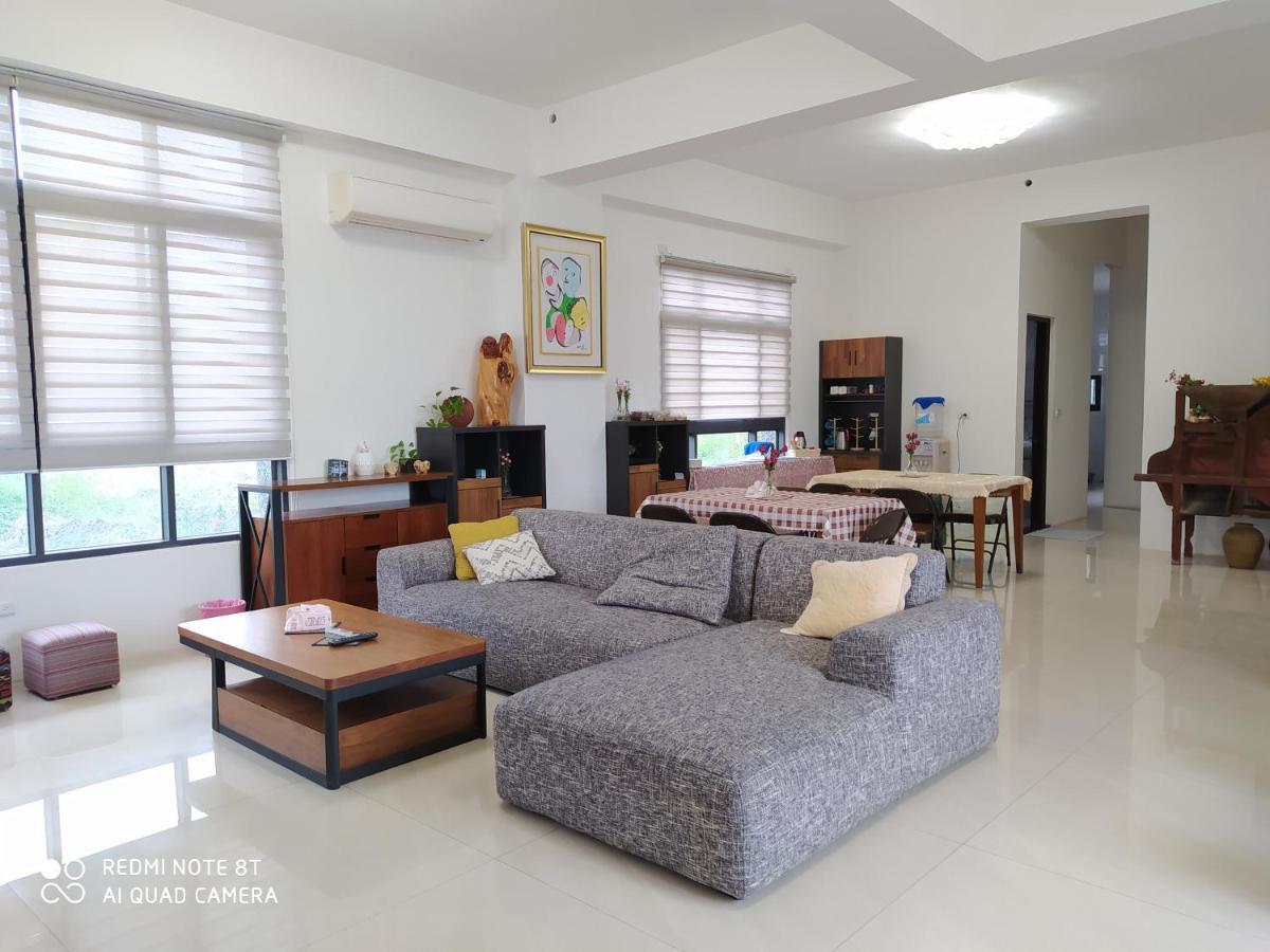 Soul Home Jiaoxi Extérieur photo