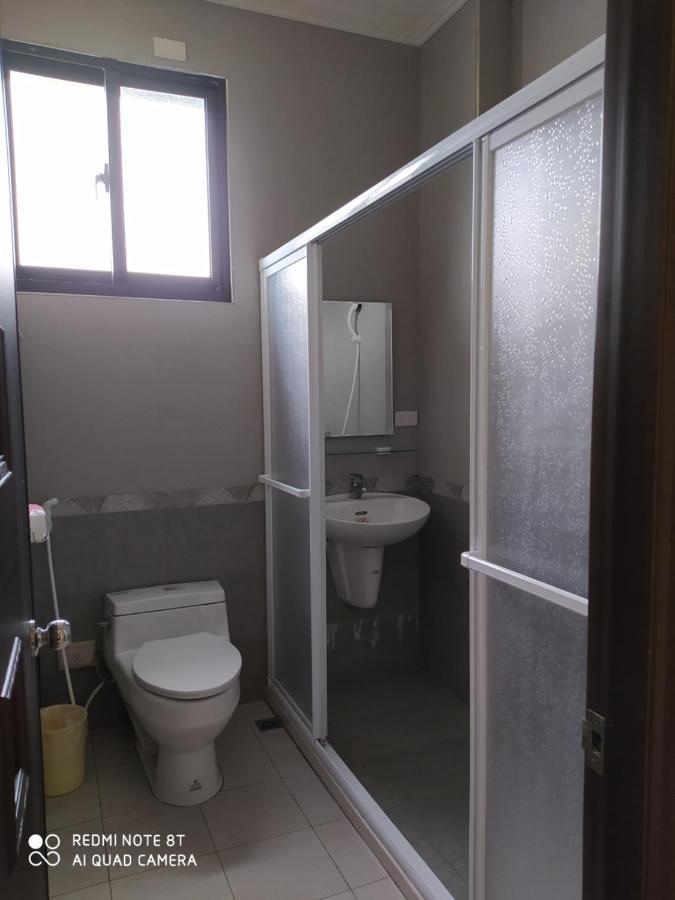 Soul Home Jiaoxi Extérieur photo