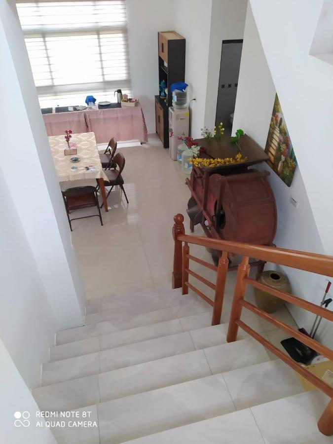 Soul Home Jiaoxi Extérieur photo